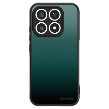 Picasee ULTIMATE CASE PowerShare für Xiaomi 17 - Verdant Fade