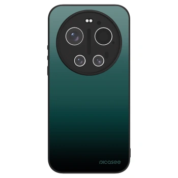 Picasee ULTIMATE CASE PowerShare für Xiaomi 17 Ultra - Verdant Fade