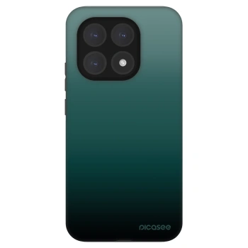 Hülle für Xiaomi 15T - Verdant Fade