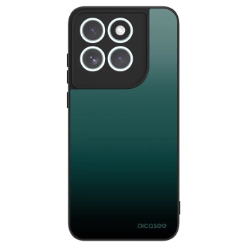 Picasee ULTIMATE CASE für Motorola Edge 70 Fusion - Verdant Fade