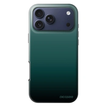 Hülle für Apple iPhone 18 Pro Max - Verdant Fade