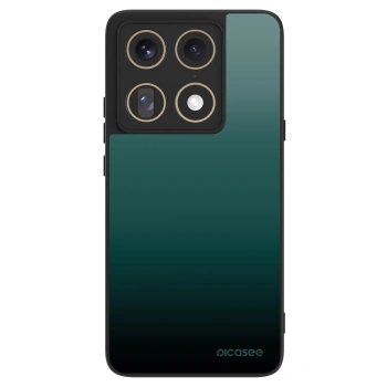 Hülle für Motorola Signature - Verdant Fade