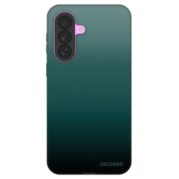 Picasee Fashion Case für Samsung Galaxy A37 - Verdant Fade