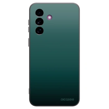 Hülle für Samsung Galaxy A37 - Verdant Fade