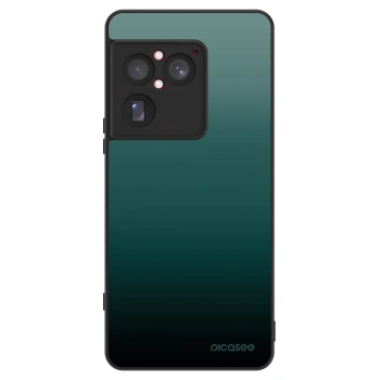 Hülle für Sony Xperia 1 VIII 5G - Verdant Fade