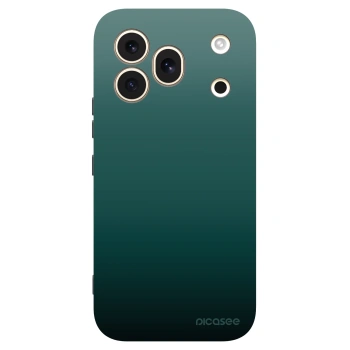 Hülle für Honor 600 Pro - Verdant Fade