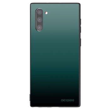 Hülle für Samsung Galaxy Note 10 N970F - Verdant Fade