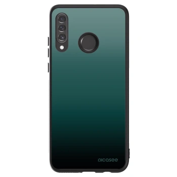 Picasee ULTIMATE CASE für Huawei P30 Lite - Verdant Fade