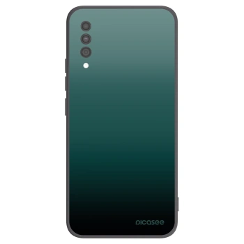 Hülle für Samsung Galaxy A30s A307F - Verdant Fade