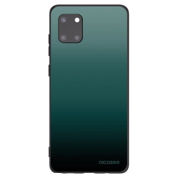 Hülle für Samsung Galaxy Note 10 Lite N770F - Verdant Fade