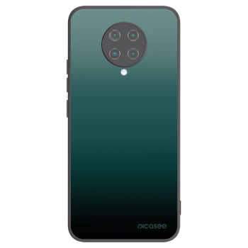 Hülle für Xiaomi Poco F2 Pro - Verdant Fade
