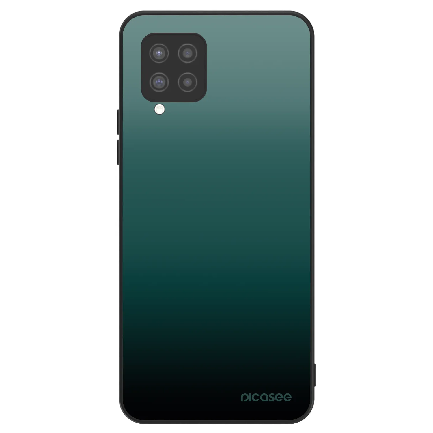 Picasee ULTIMATE CASE für Samsung Galaxy A42 A426B - Verdant Fade