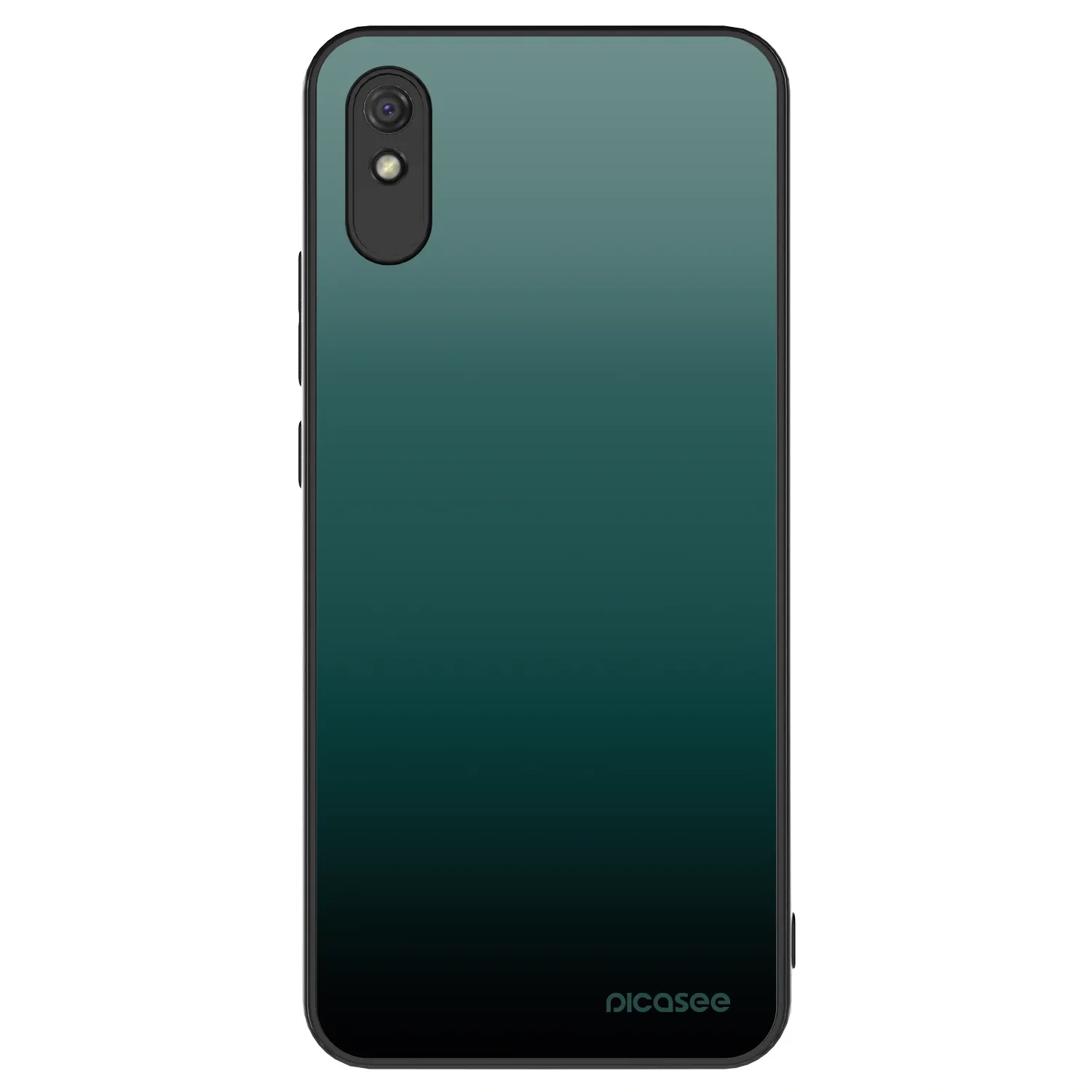 Picasee ULTIMATE CASE für Xiaomi Redmi 9AT - Verdant Fade
