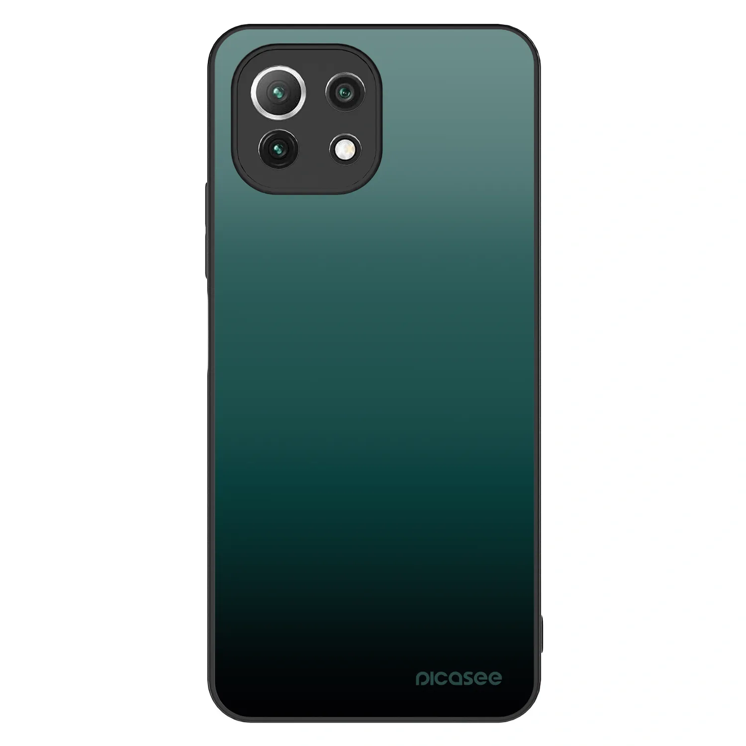Picasee ULTIMATE CASE für Xiaomi 11 Lite 5G NE - Verdant Fade