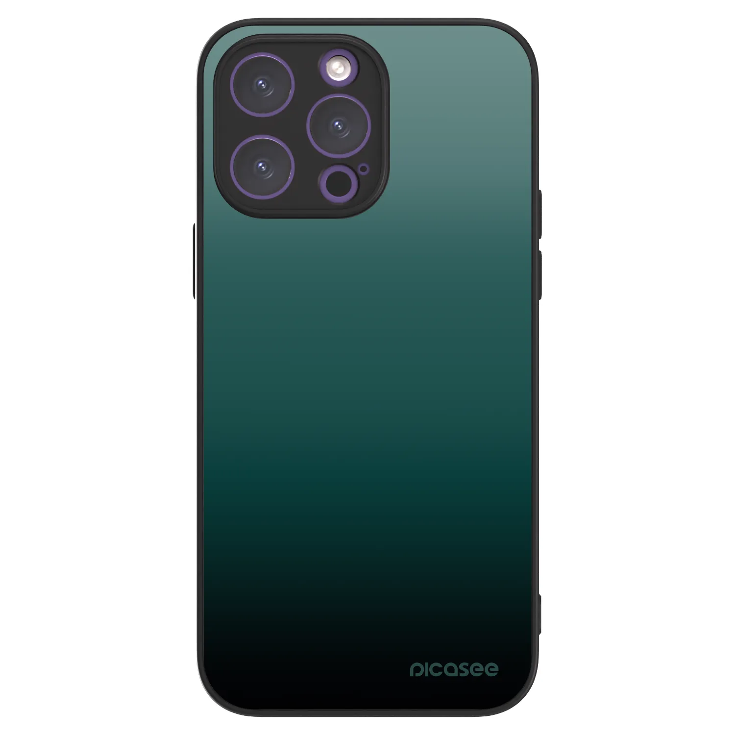 Picasee ULTIMATE CASE für Apple iPhone 14 Pro Max - Verdant Fade