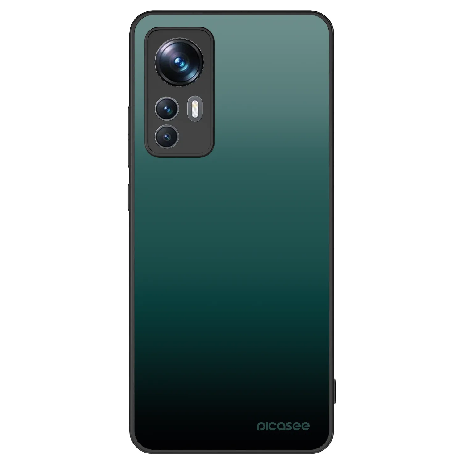 Picasee ULTIMATE CASE für Xiaomi 12T - Verdant Fade