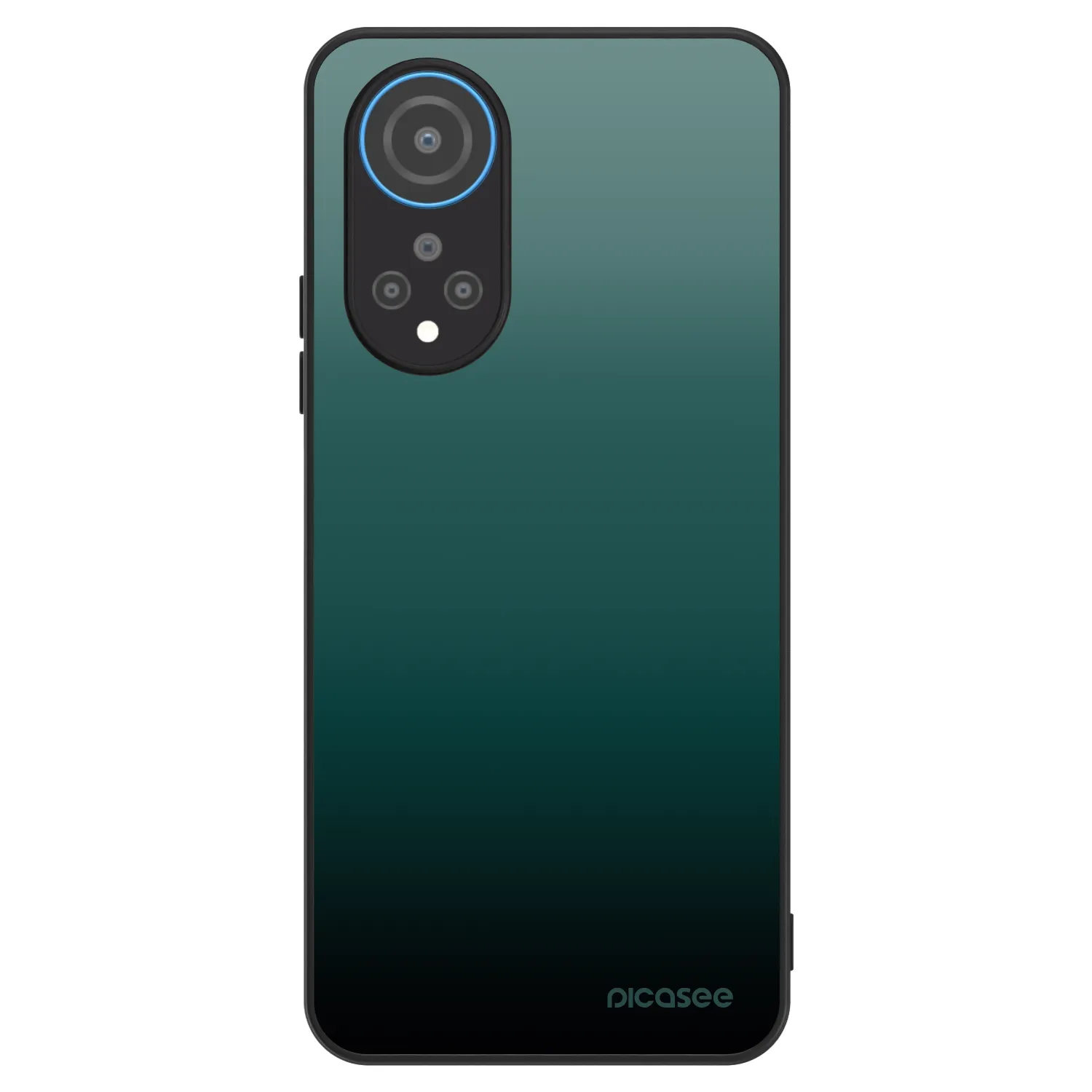 Picasee ULTIMATE CASE für Honor X7 - Verdant Fade