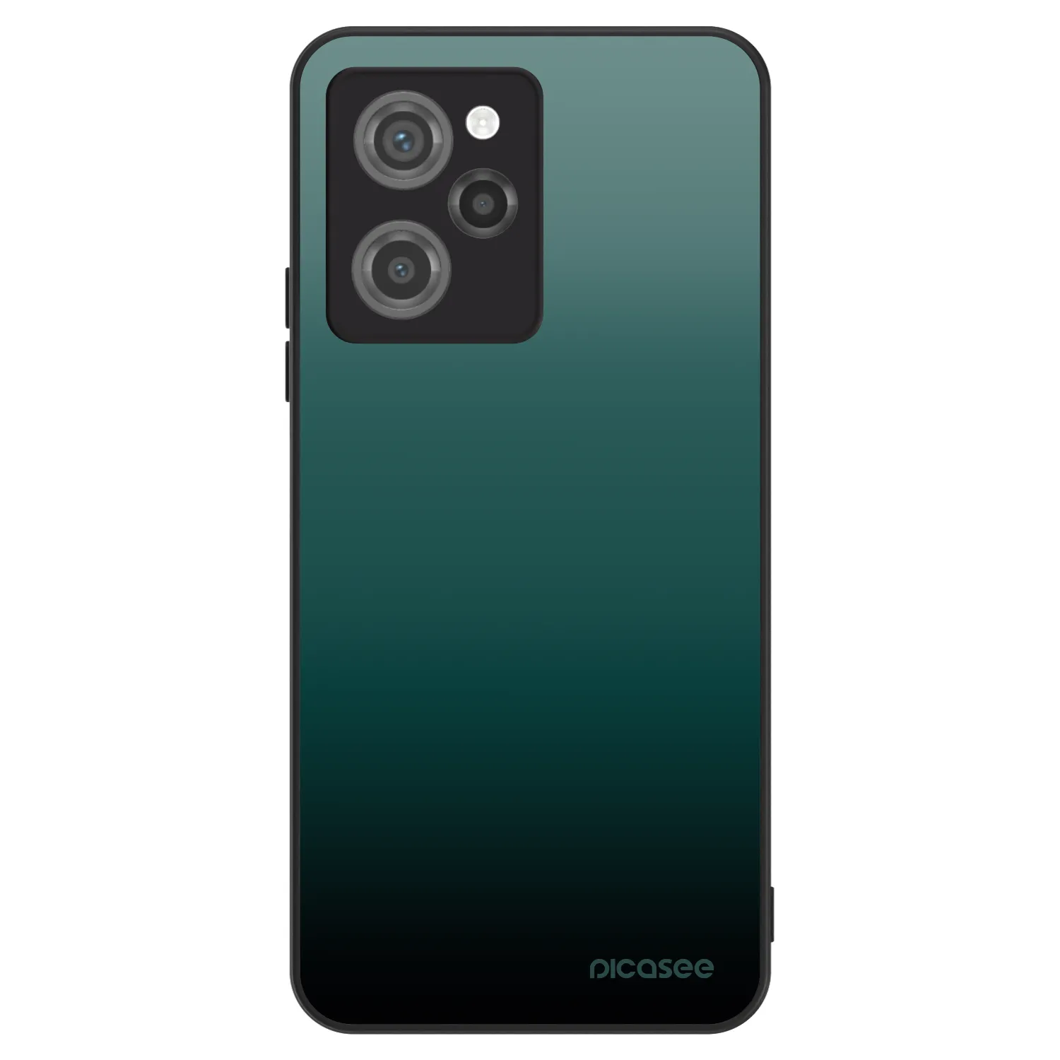 Picasee ULTIMATE CASE für Xiaomi Poco X5 Pro - Verdant Fade