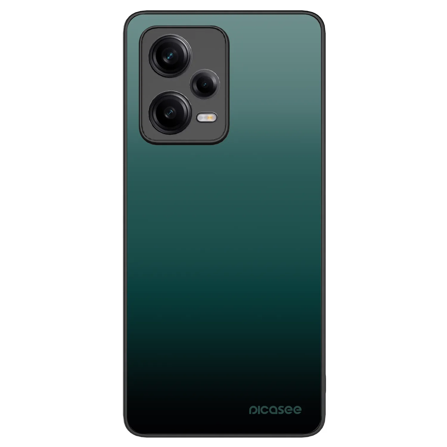Picasee ULTIMATE CASE für Xiaomi Redmi Note 12 Pro 5G - Verdant Fade