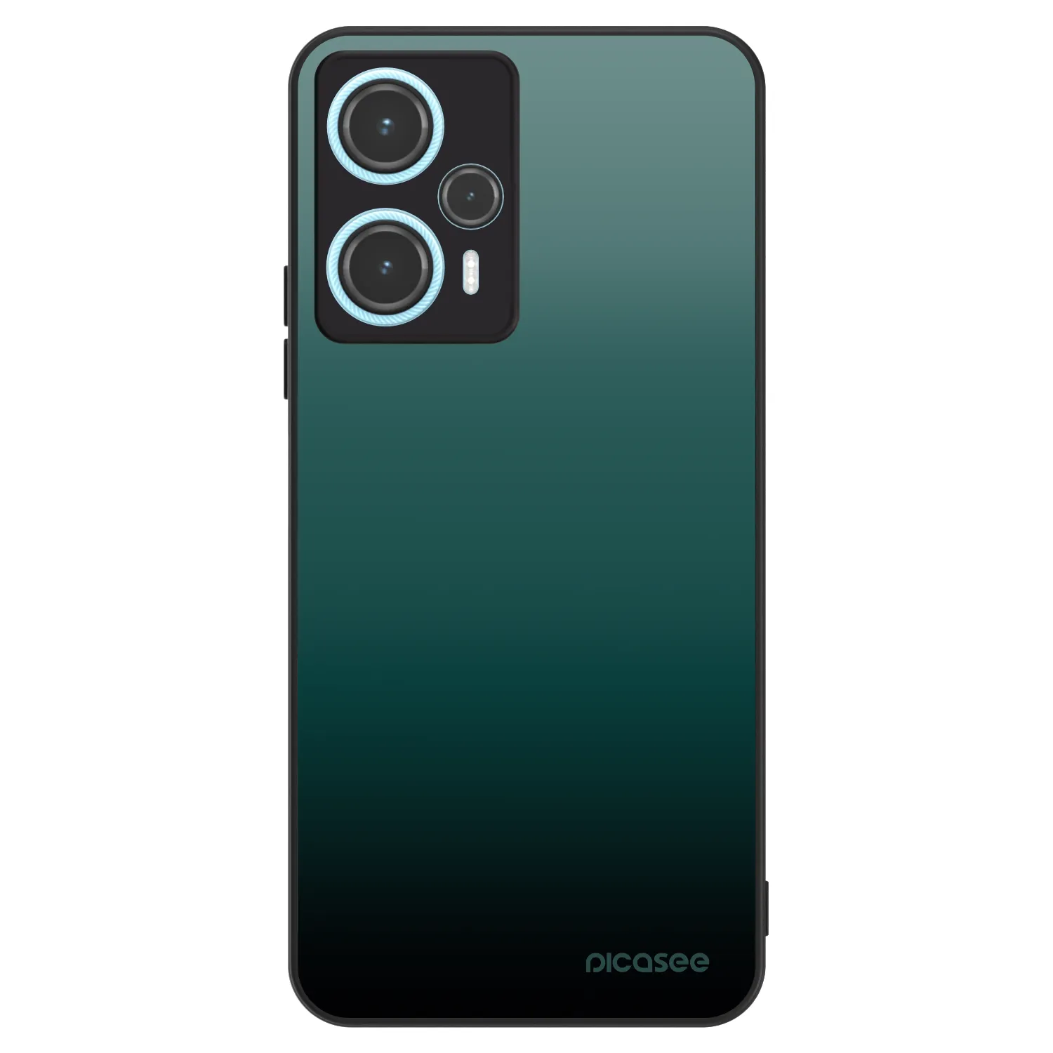 Picasee ULTIMATE CASE für Xiaomi Poco F5 - Verdant Fade