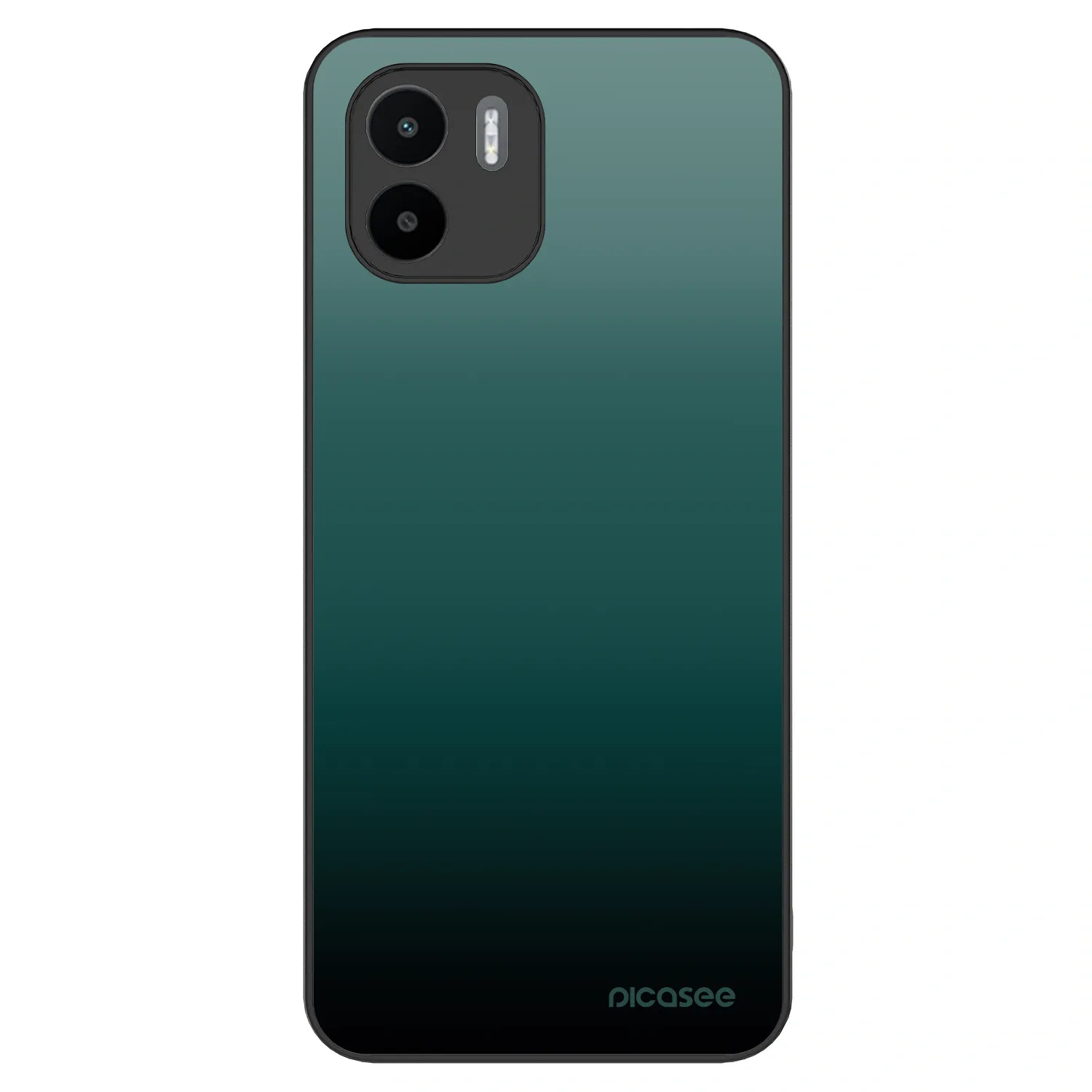 Picasee ULTIMATE CASE für Xiaomi Redmi A2 - Verdant Fade