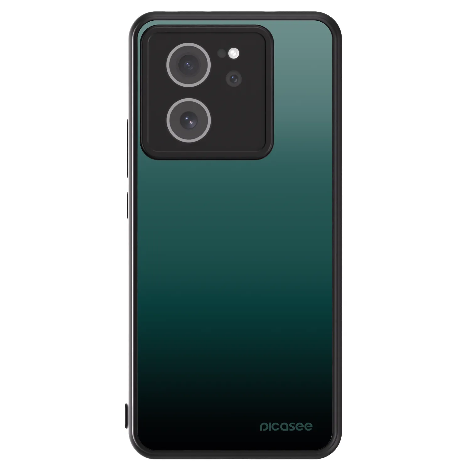 Picasee ULTIMATE CASE für Xiaomi 13T - Verdant Fade