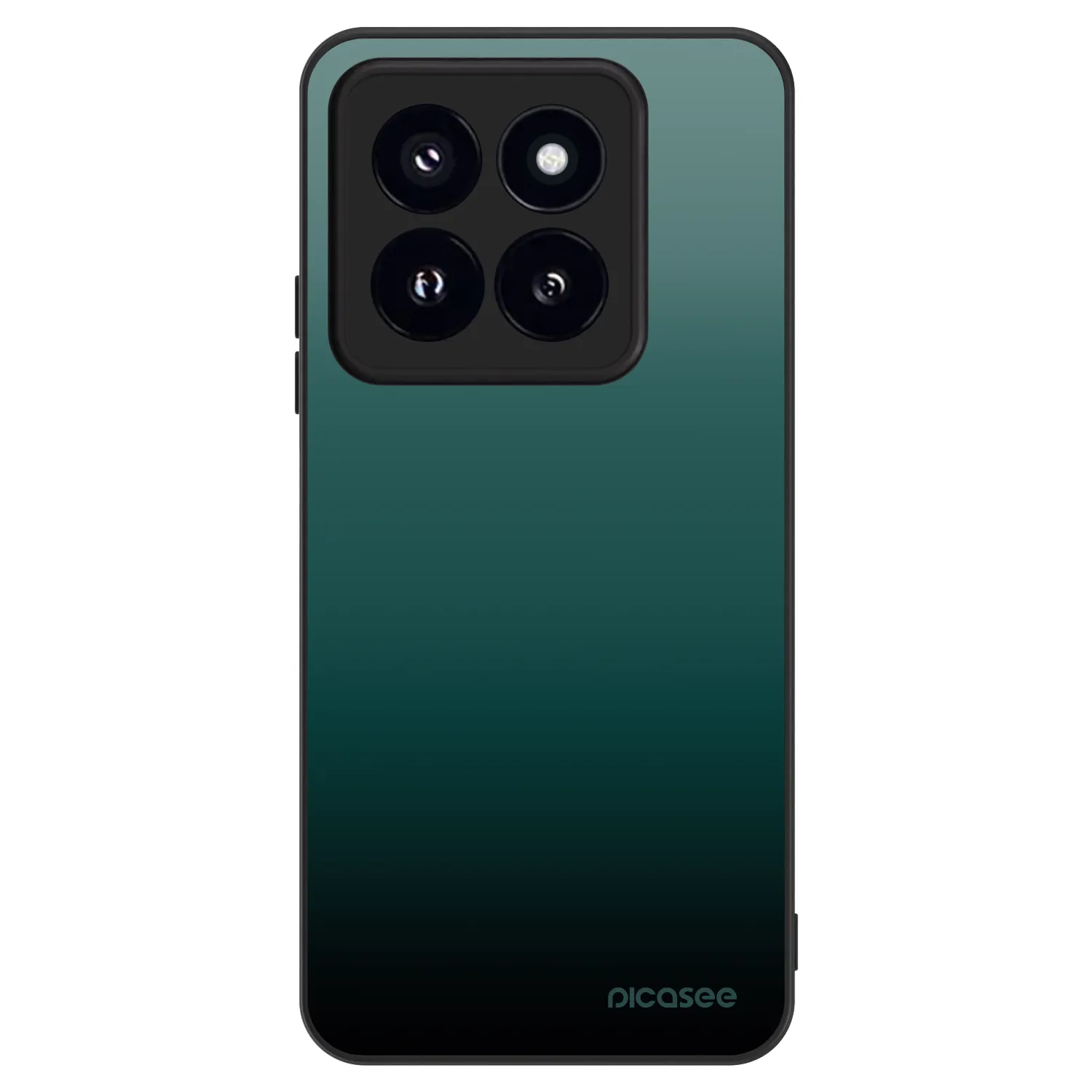 Picasee ULTIMATE CASE für Xiaomi 14 Pro - Verdant Fade