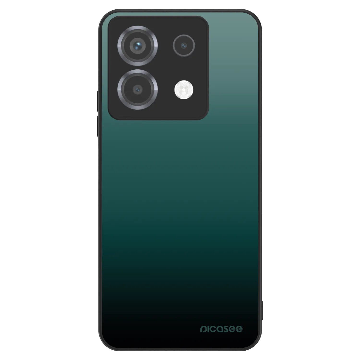 Picasee ULTIMATE CASE für Xiaomi Poco X6 - Verdant Fade
