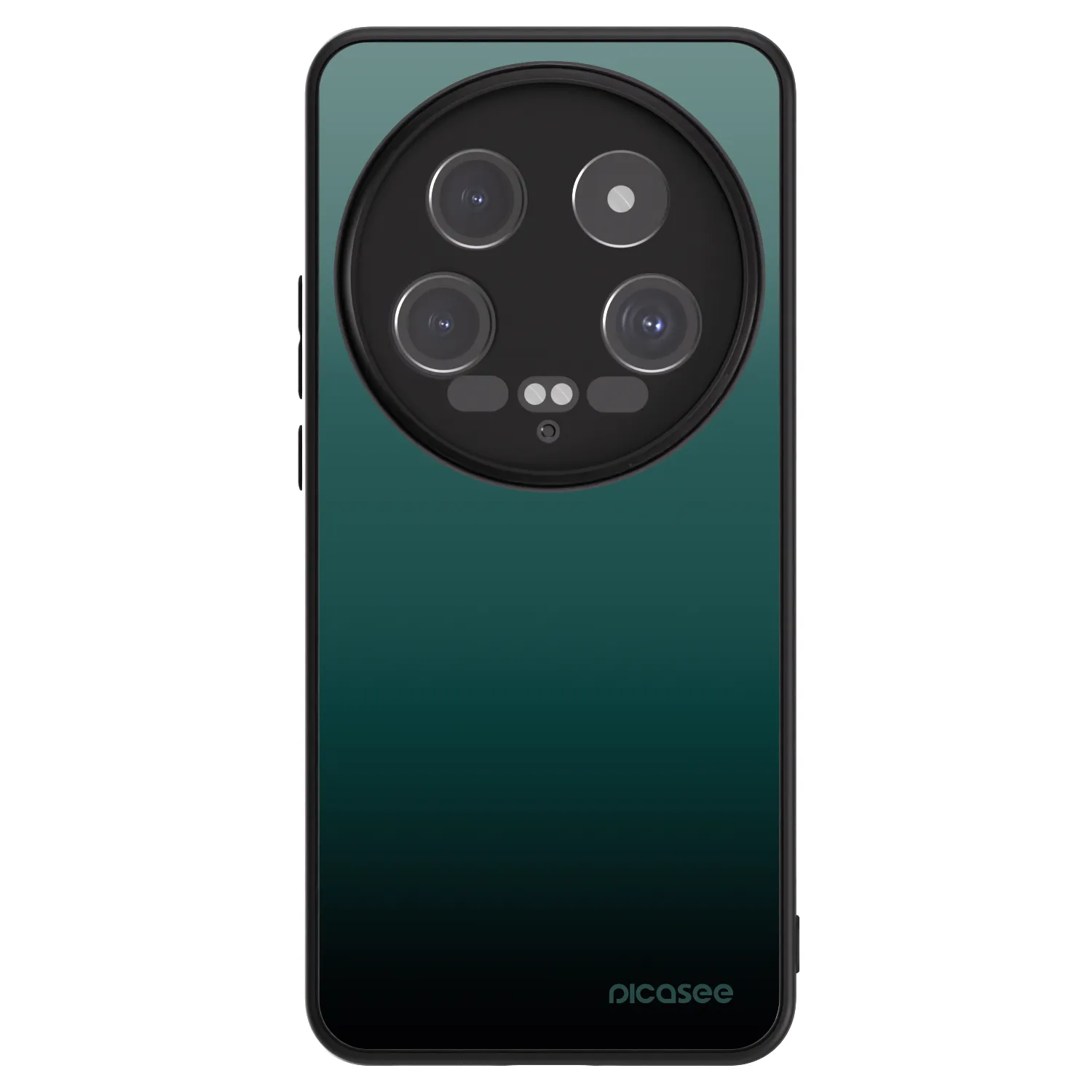 Picasee ULTIMATE CASE für Xiaomi 14 Ultra - Verdant Fade