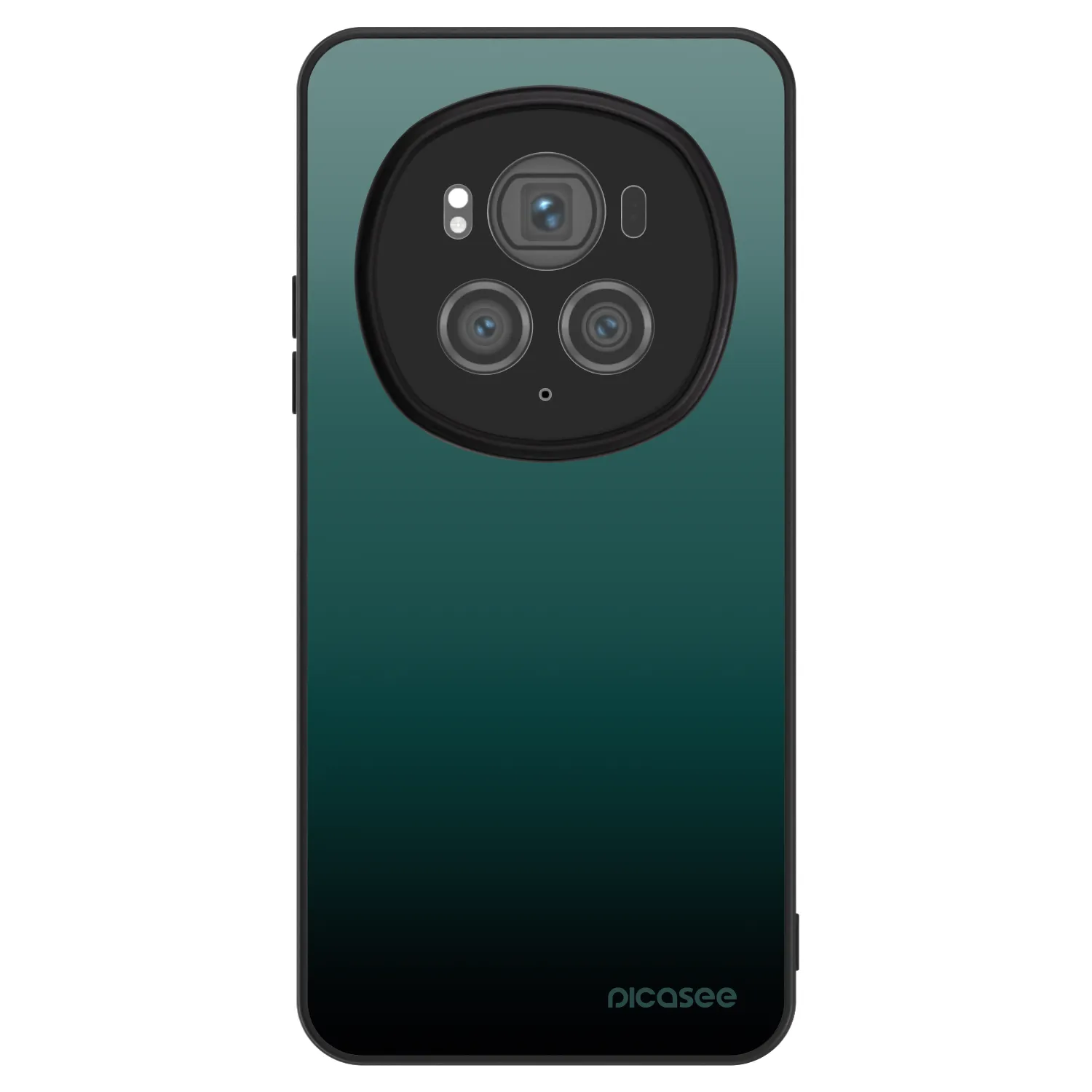 Picasee ULTIMATE CASE für Honor Magic6 Pro - Verdant Fade