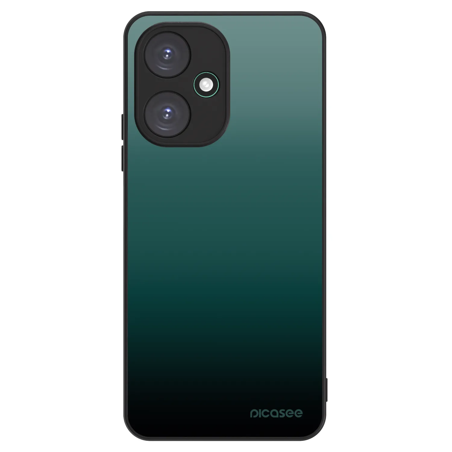 Picasee ULTIMATE CASE für Xiaomi Redmi 13C 5G - Verdant Fade