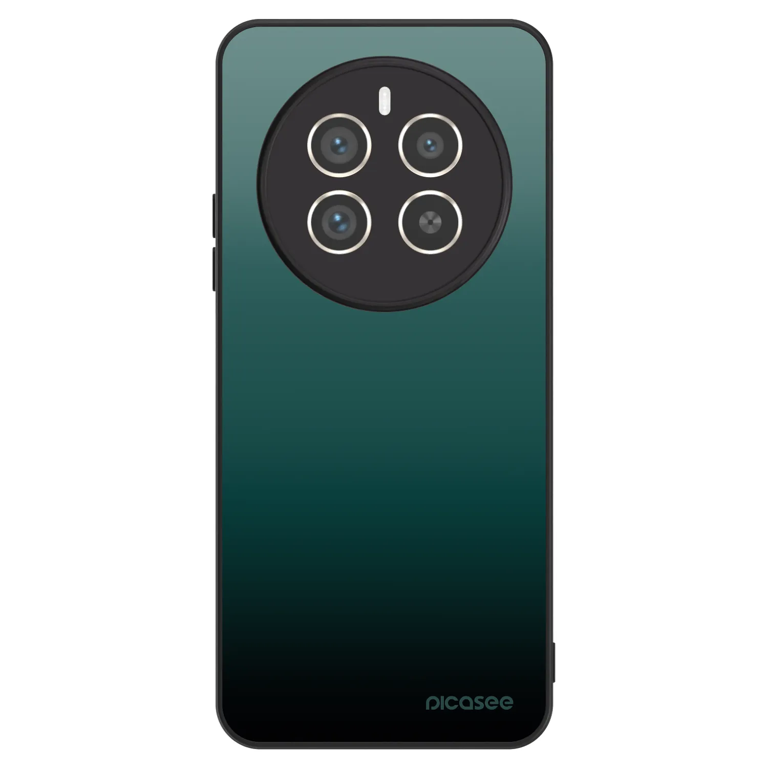 Picasee ULTIMATE CASE für Realme 12 Pro 5G - Verdant Fade