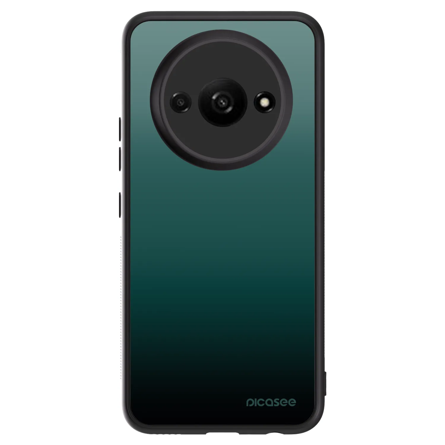Picasee ULTIMATE CASE für Xiaomi Redmi A3 - Verdant Fade
