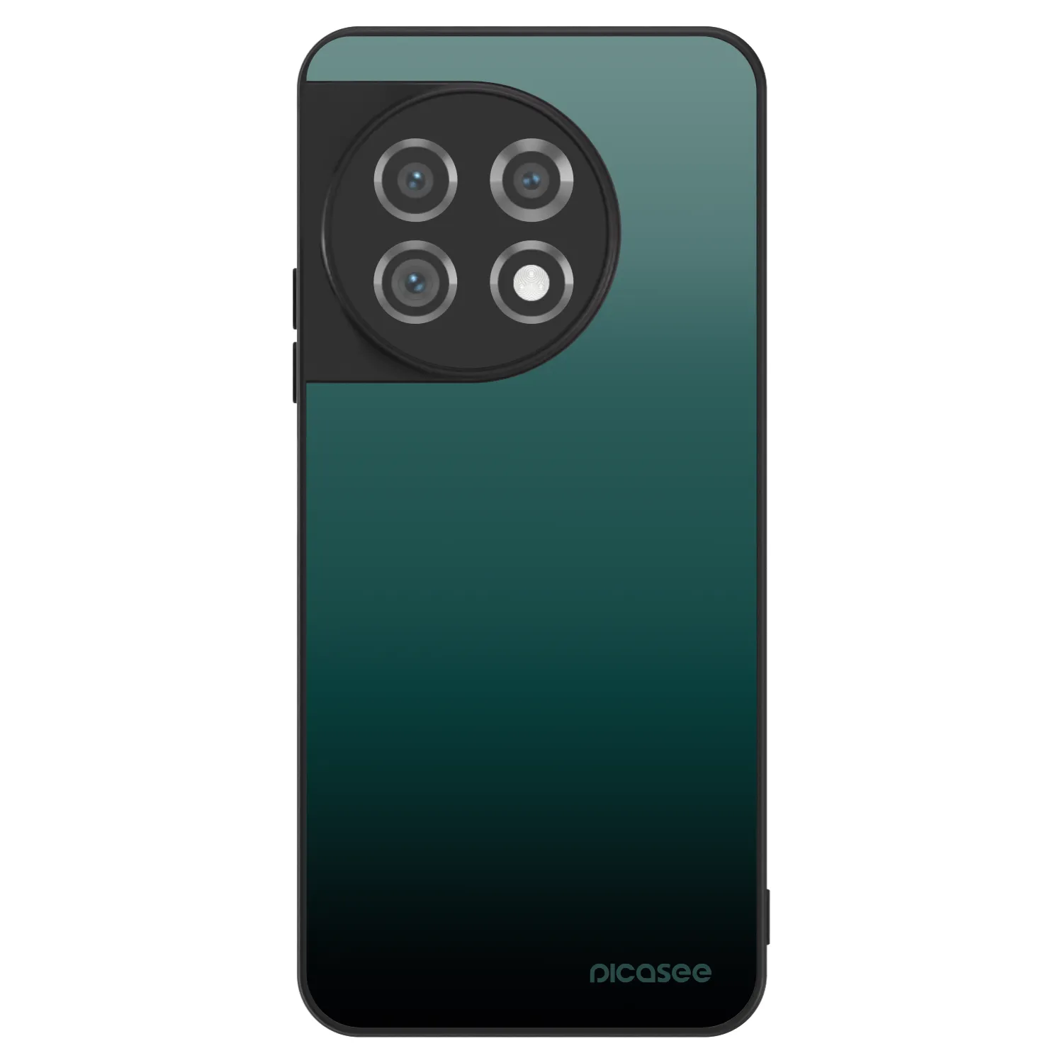 Picasee ULTIMATE CASE für OnePlus 11 5G - Verdant Fade