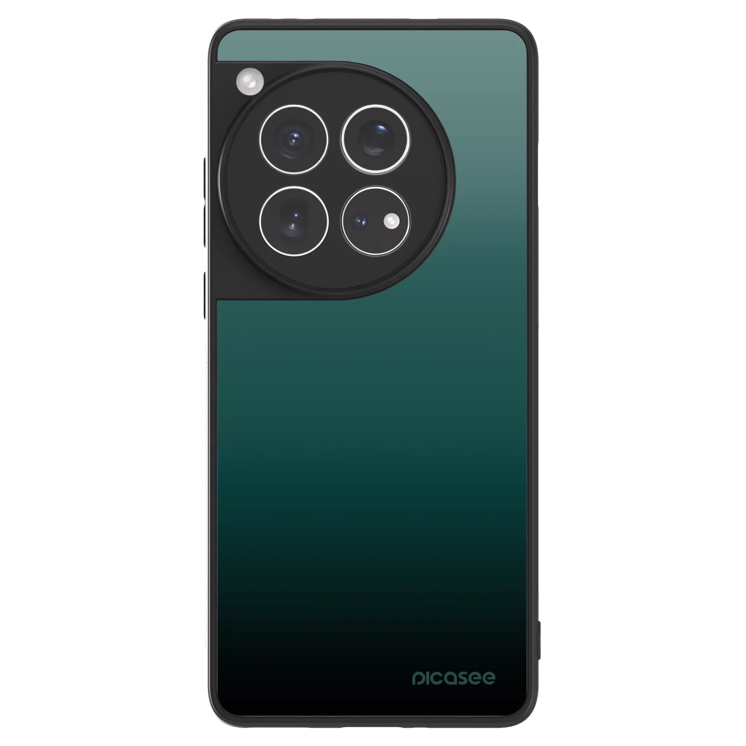 Picasee ULTIMATE CASE für OnePlus 12 5G - Verdant Fade