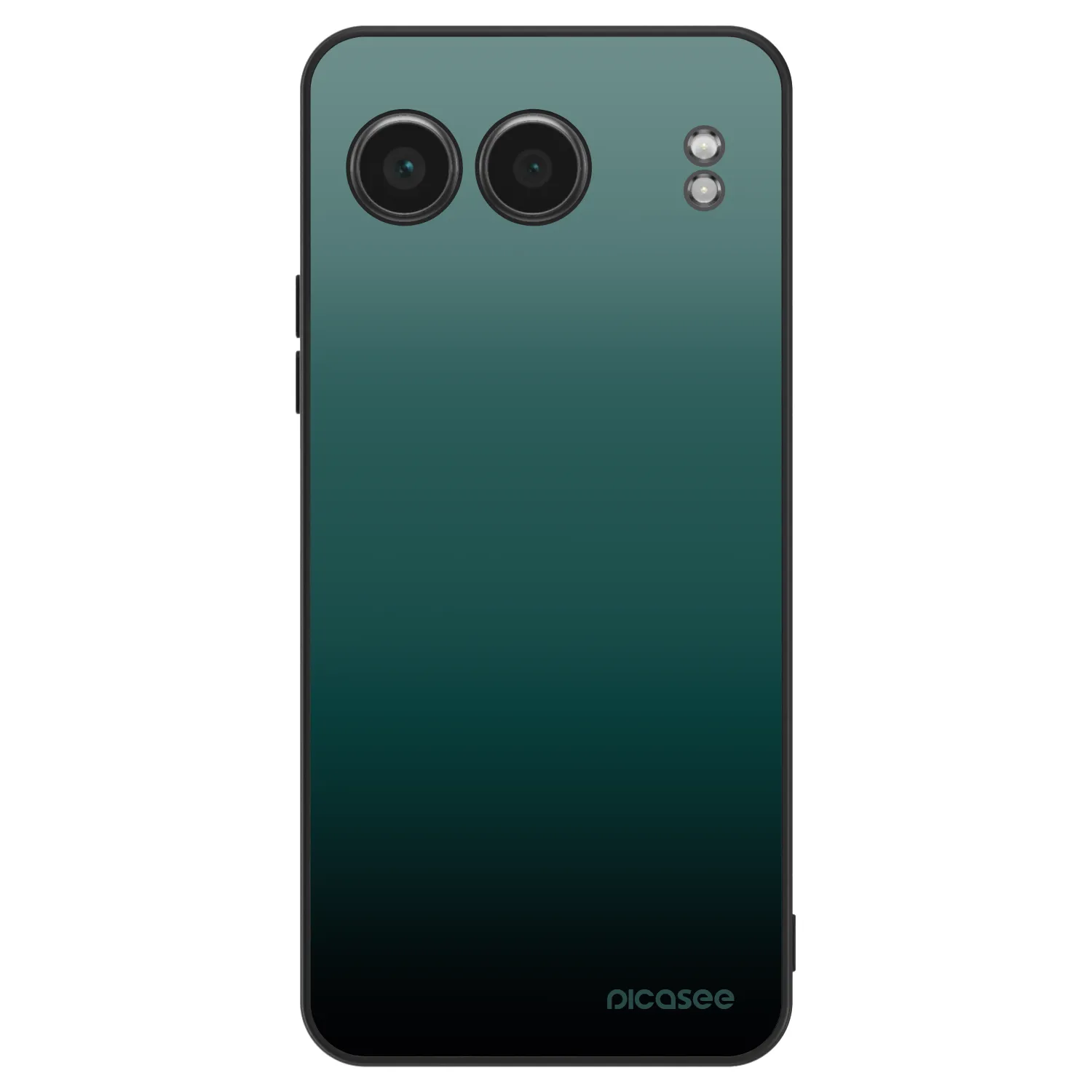 Picasee ULTIMATE CASE für OnePlus Nord 4 - Verdant Fade