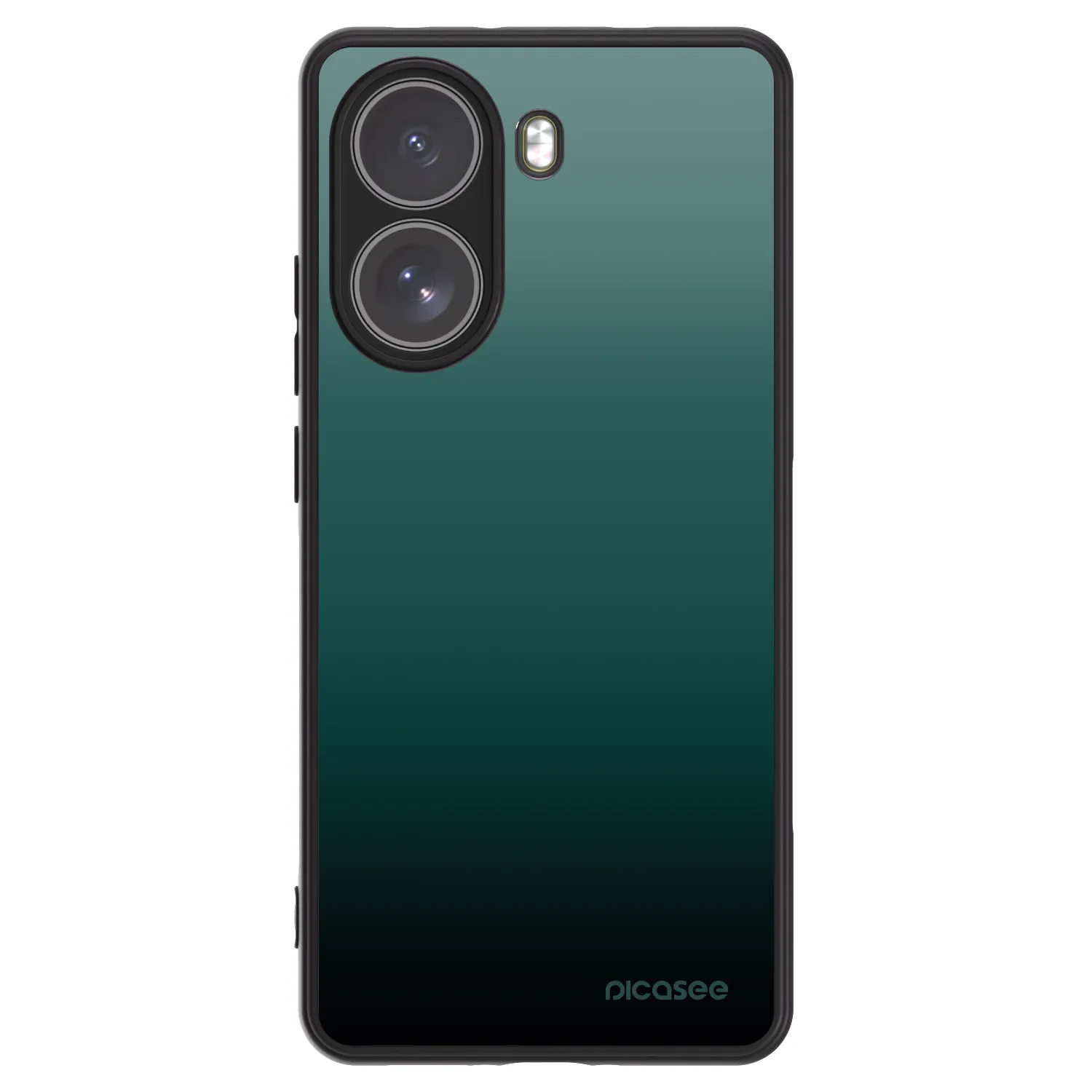 Picasee ULTIMATE CASE für Xiaomi Poco X7 Pro 5G - Verdant Fade