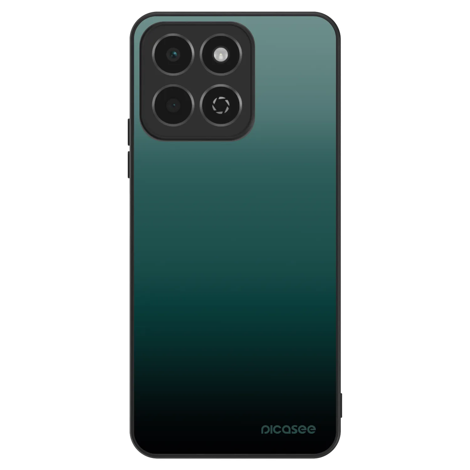 Picasee ULTIMATE CASE für Honor 200 Smart 5G - Verdant Fade