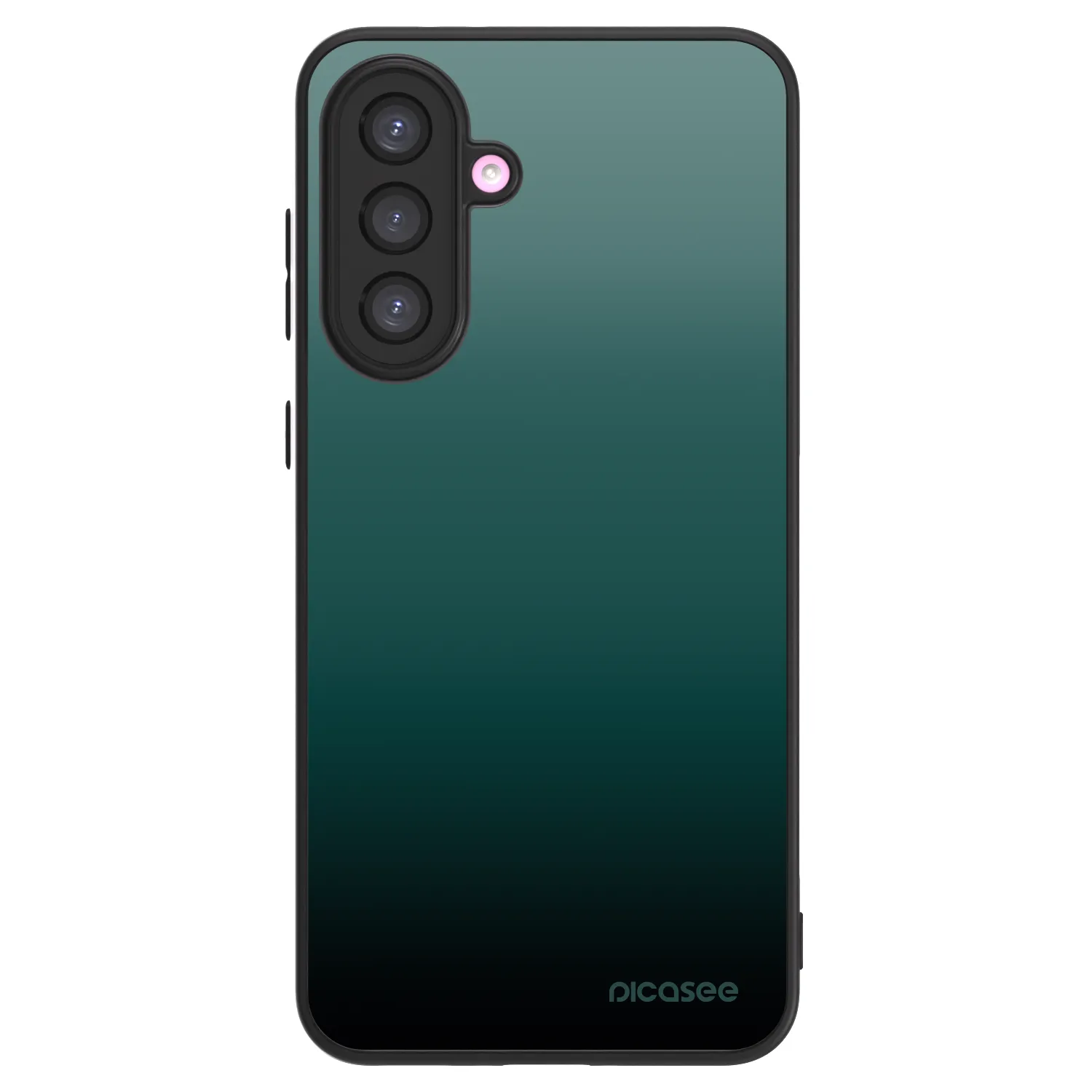 Picasee ULTIMATE CASE für Samsung Galaxy A56 5G A566B - Verdant Fade