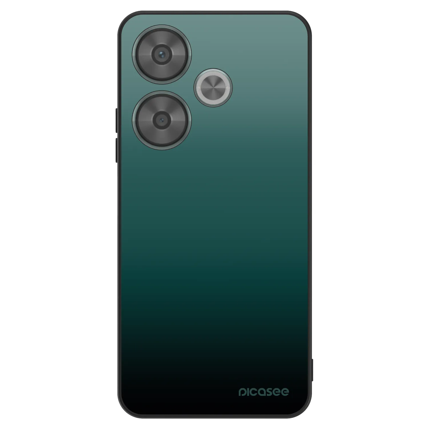 Picasee ULTIMATE CASE für Xiaomi Poco F6 - Verdant Fade