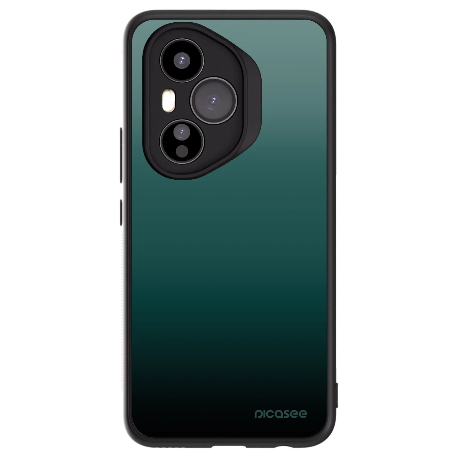 Picasee ULTIMATE CASE für Honor 400 Pro 5G - Verdant Fade