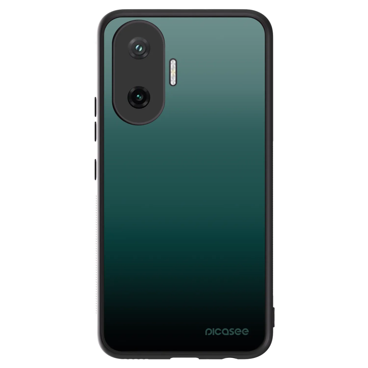 Picasee ULTIMATE CASE für Xiaomi Poco F7 Pro 5G - Verdant Fade