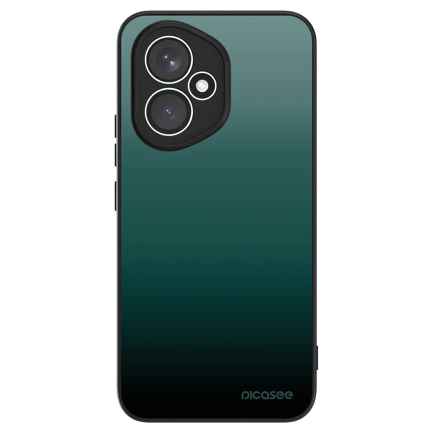 Picasee ULTIMATE CASE für Honor 400 5G - Verdant Fade