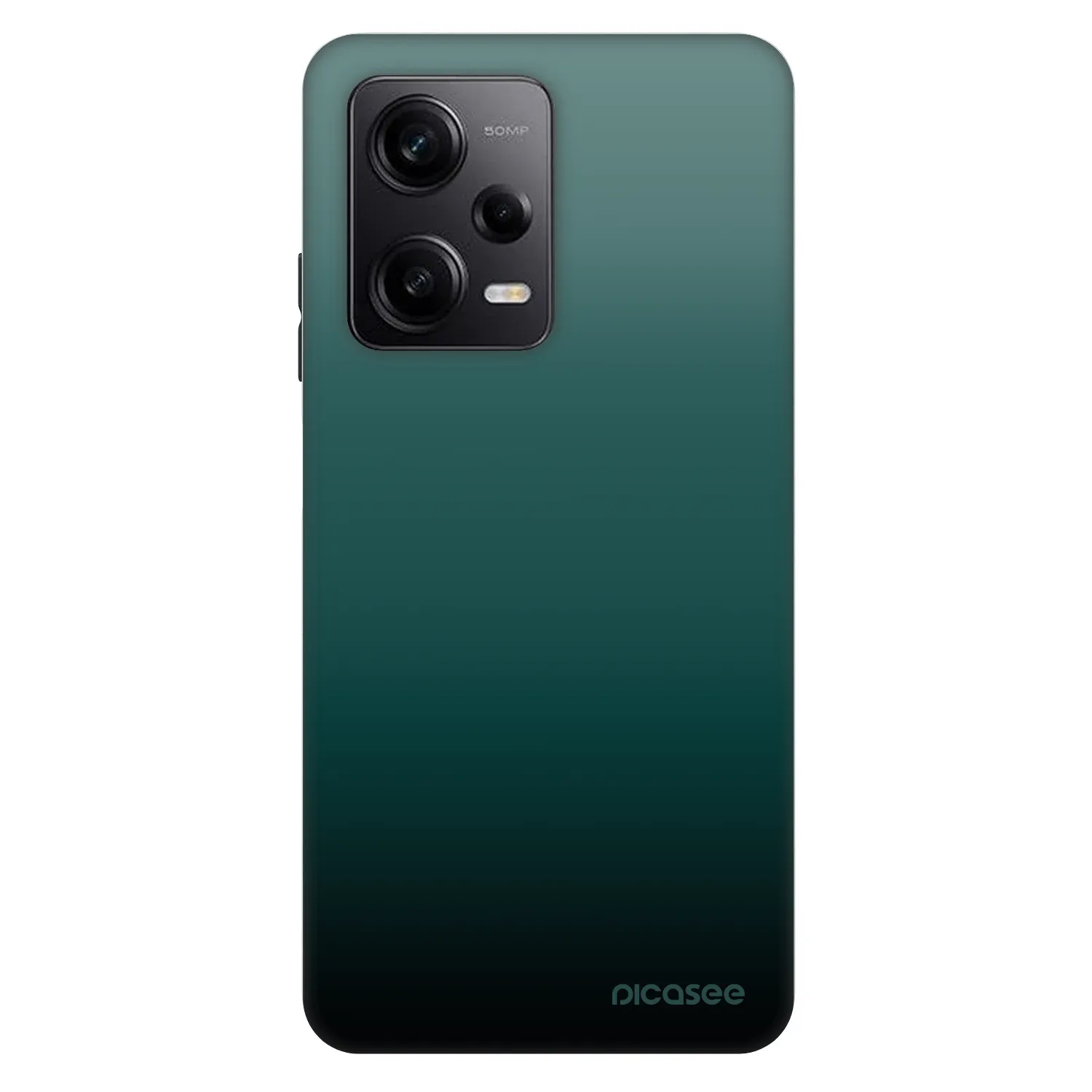 Picasee Fashion Case für Xiaomi Redmi Note 12 Pro+ 5G - Verdant Fade
