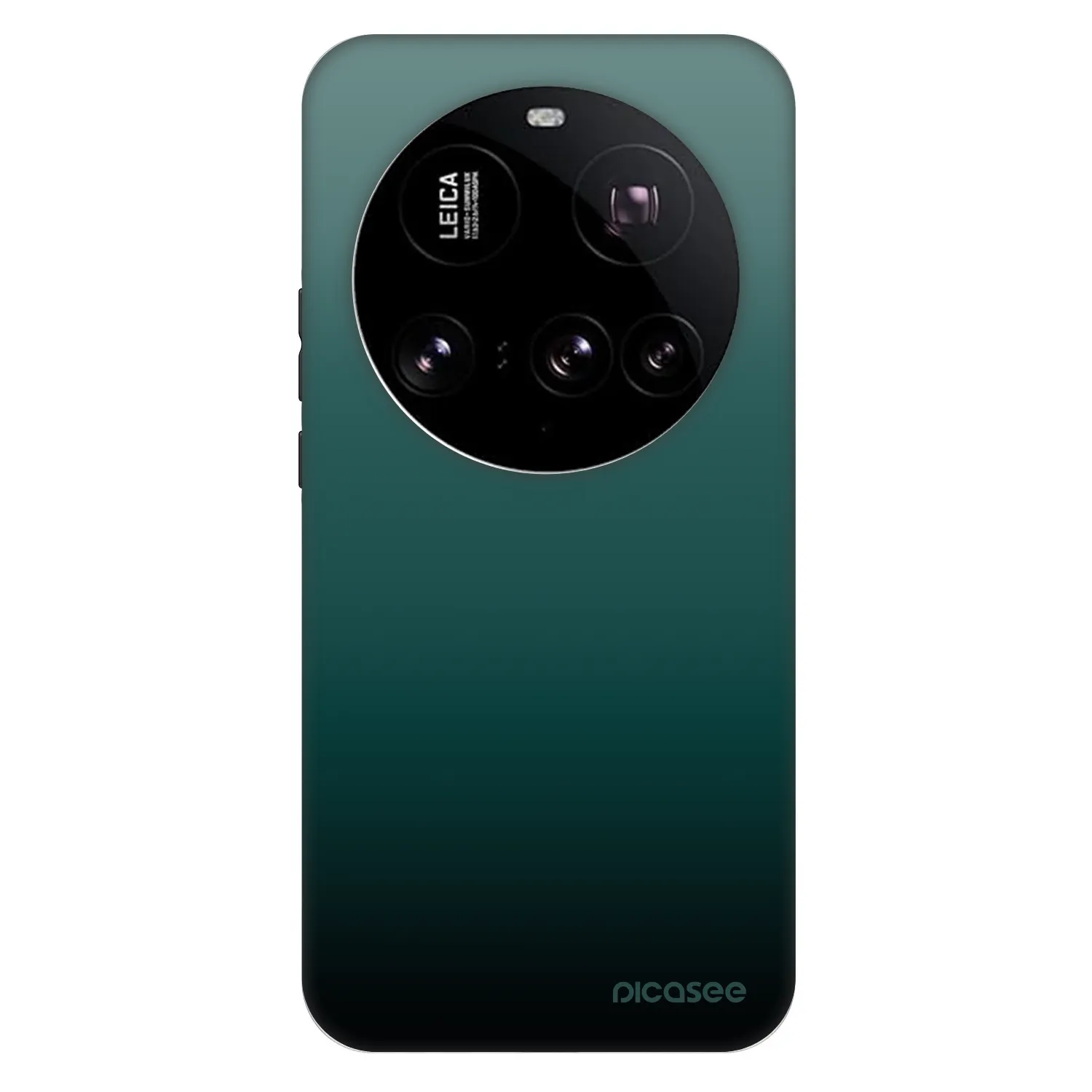 Picasee Fashion Case für Xiaomi 15 Ultra - Verdant Fade