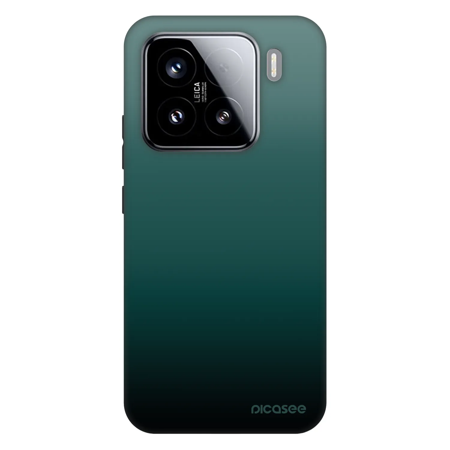 Picasee Fashion Case für Xiaomi 15 - Verdant Fade