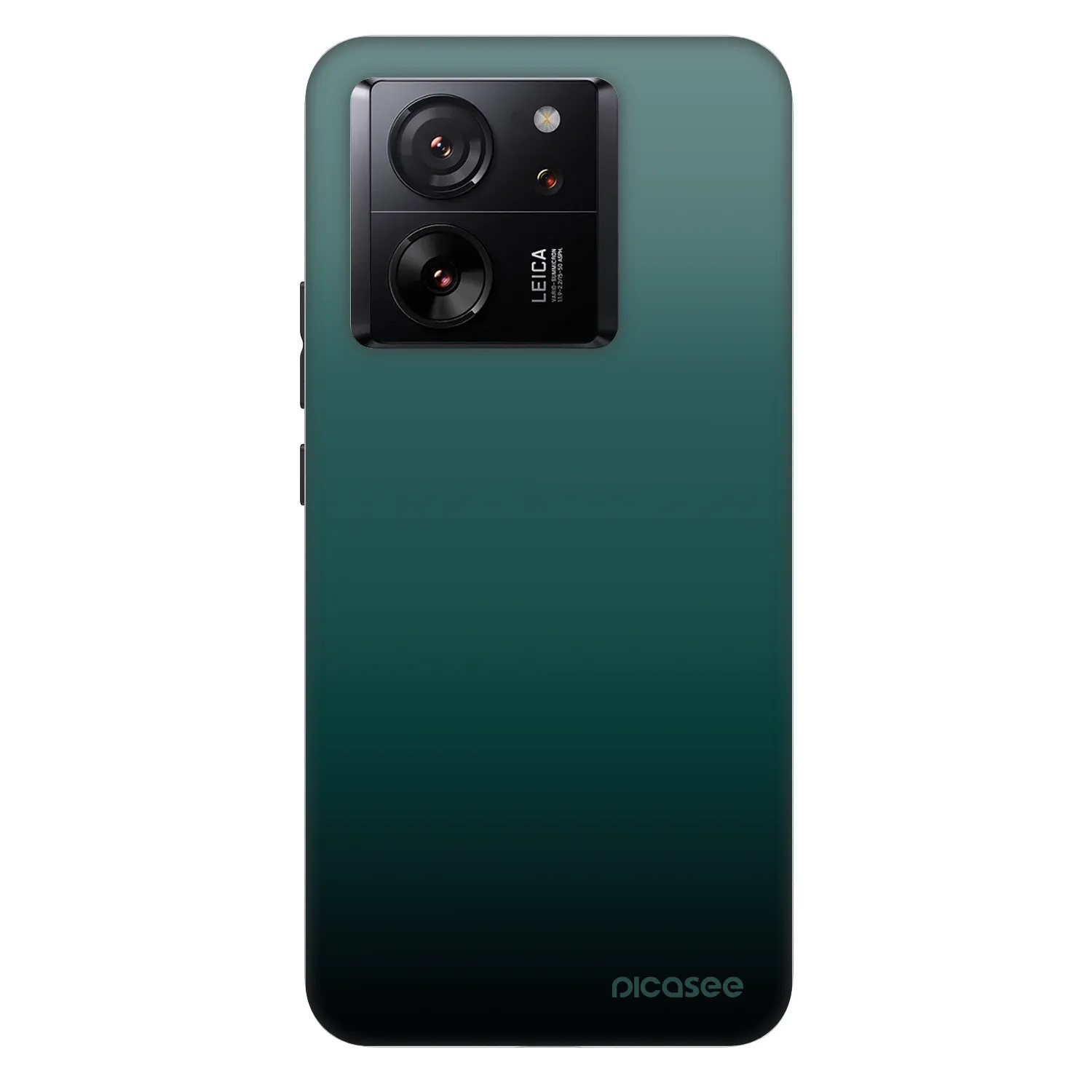 Picasee Fashion Case für Xiaomi 13T - Verdant Fade