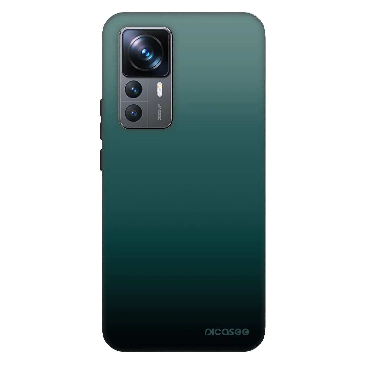 Picasee Fashion Case für Xiaomi 12T Pro - Verdant Fade
