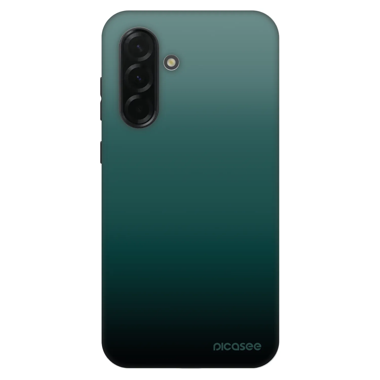 Picasee Fashion Case für Samsung Galaxy A36 5G - Verdant Fade