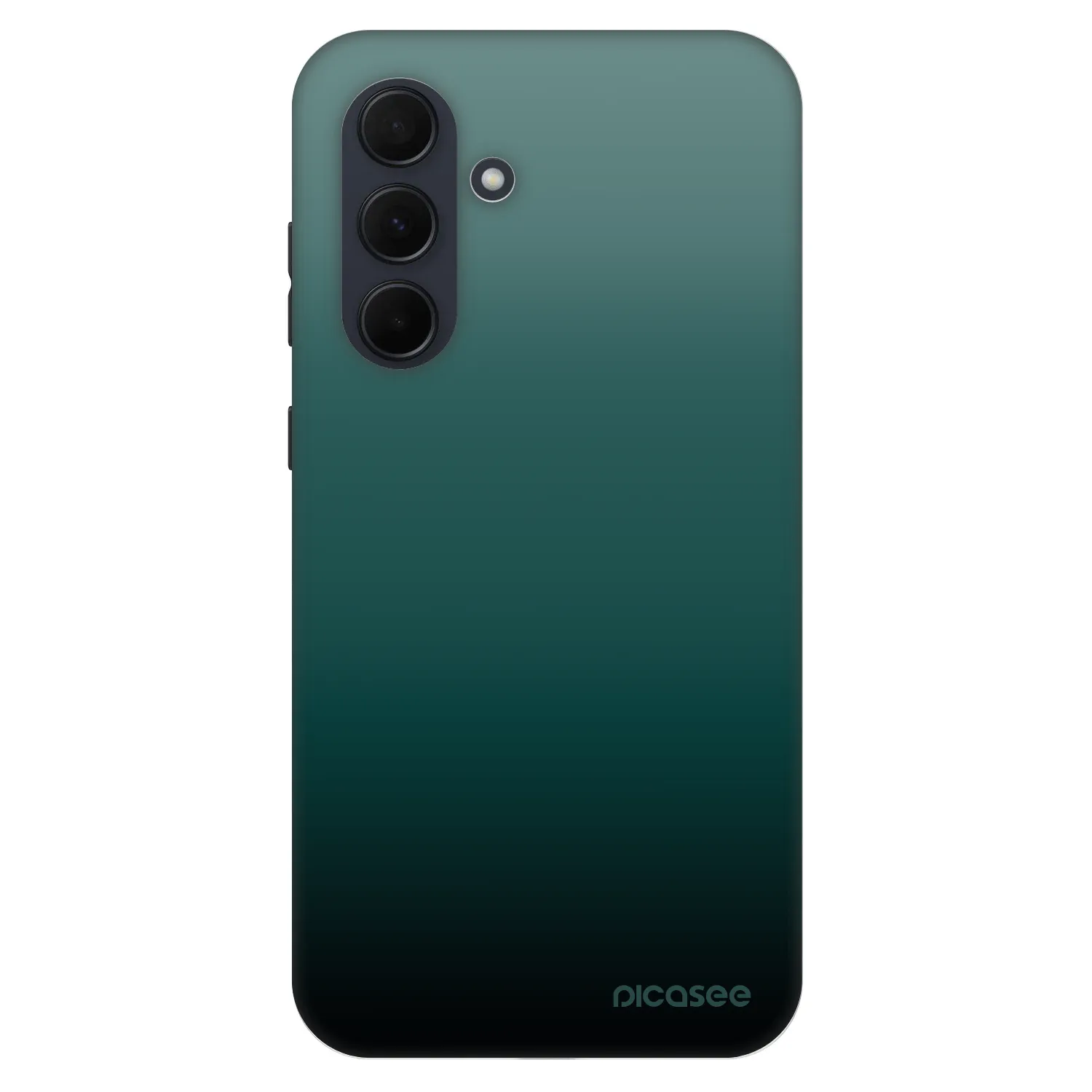 Picasee Fashion Case für Samsung Galaxy A35 5G A356B - Verdant Fade